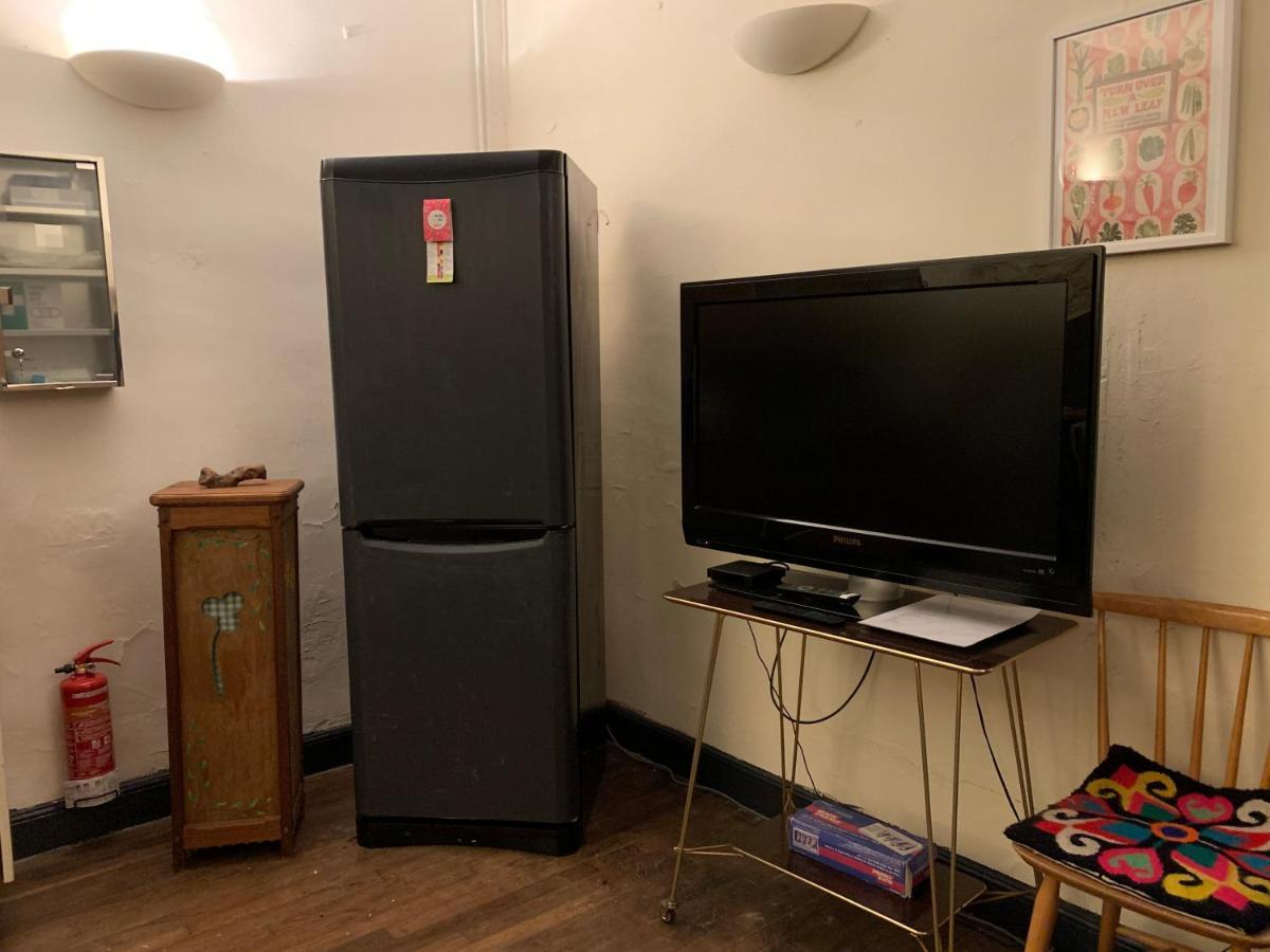 Townhouse 26 Chambres D'Hotes Civray Hotel المظهر الخارجي الصورة