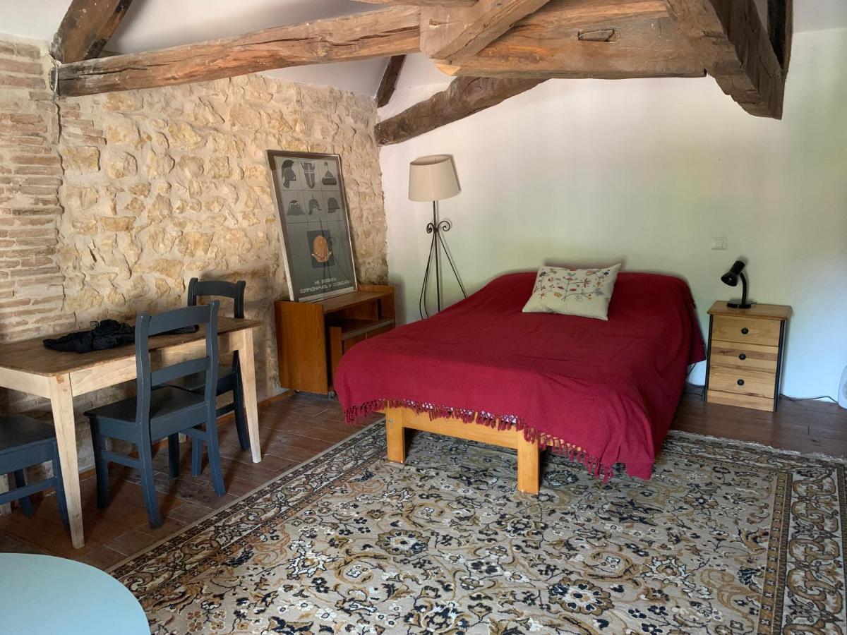 Townhouse 26 Chambres D'Hotes Civray Hotel المظهر الخارجي الصورة