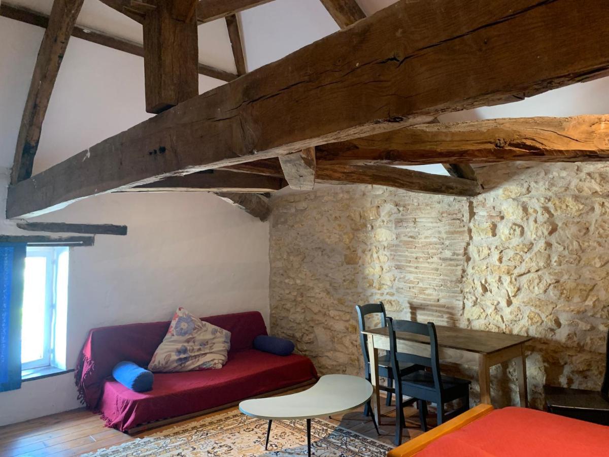 Townhouse 26 Chambres D'Hotes Civray Hotel المظهر الخارجي الصورة