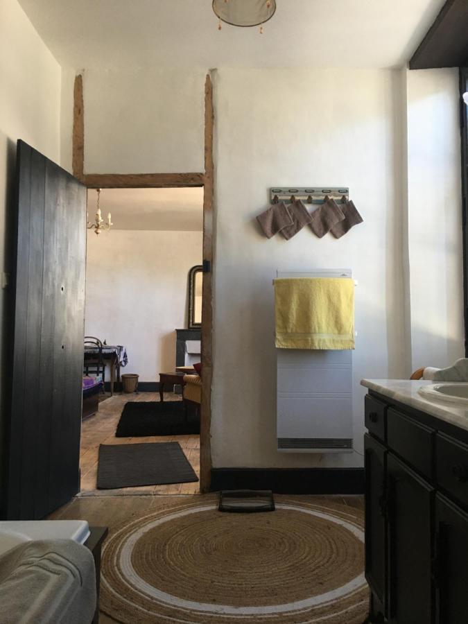 Townhouse 26 Chambres D'Hotes Civray Hotel المظهر الخارجي الصورة